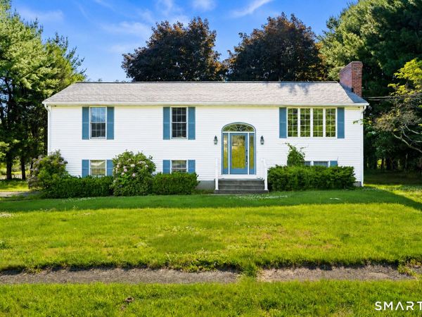 6 Wilton , Southington, CT 06489