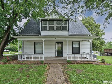 703 Thorne Street, Syracuse, NE 68446