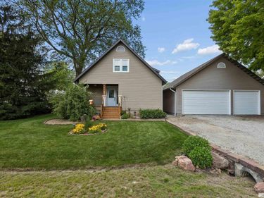 435 B Street, Palmyra, NE 68418