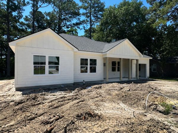 122 Bramwell Drive, Summerville, SC 29485