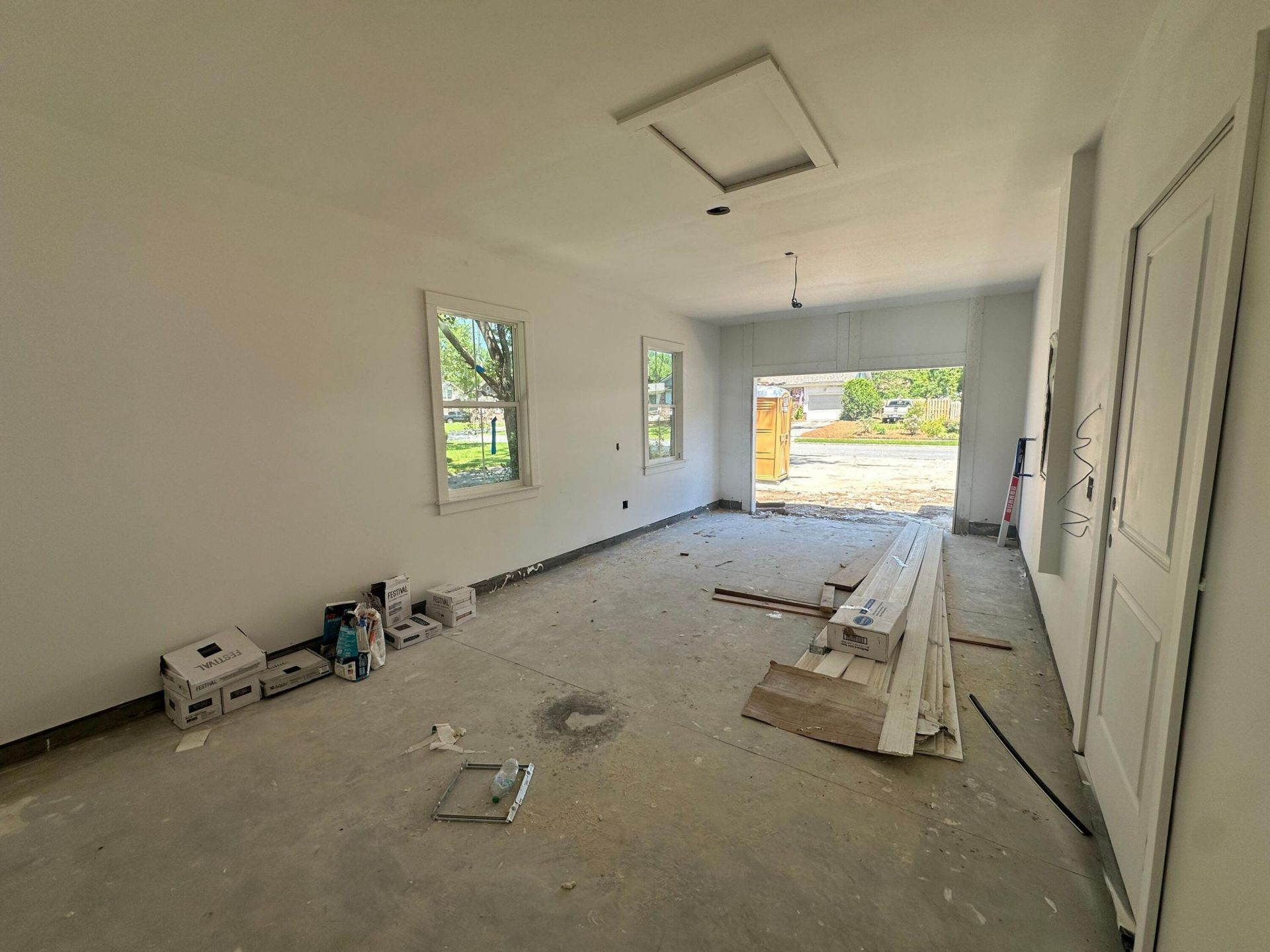 122 Bramwell Drive Photo 20