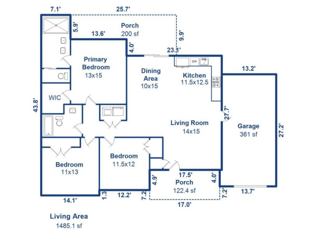 122 Bramwell Drive Photo 22