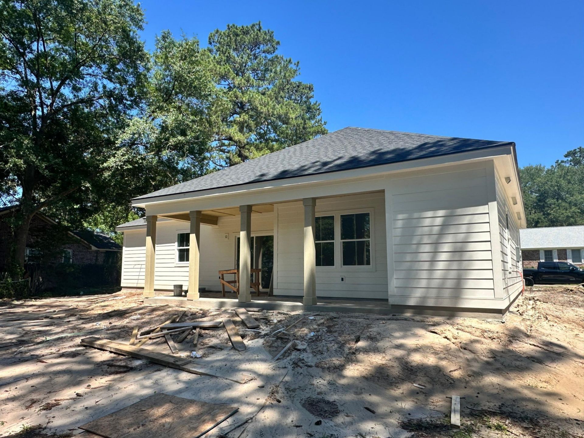 122 Bramwell Drive Photo 5