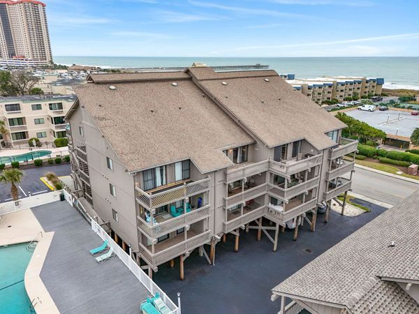 9621 Shore Dr. , Unit A-322, Myrtle Beach, SC 29572