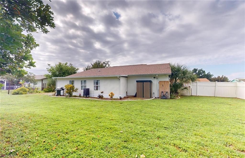 2320 Alton Rd , Port Charlotte, FL 33952 Photo