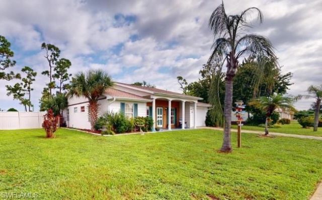 2320 Alton Rd , Port Charlotte, FL 33952 Photo