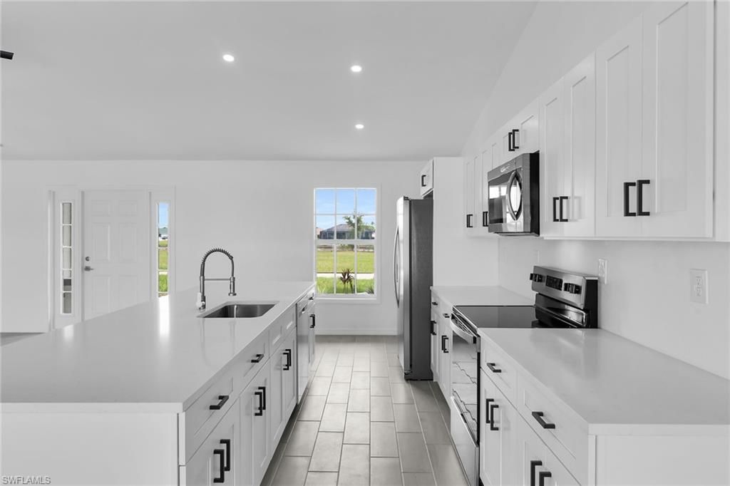 4130 NW 33rd St, Cape Coral, FL 33993 Photo