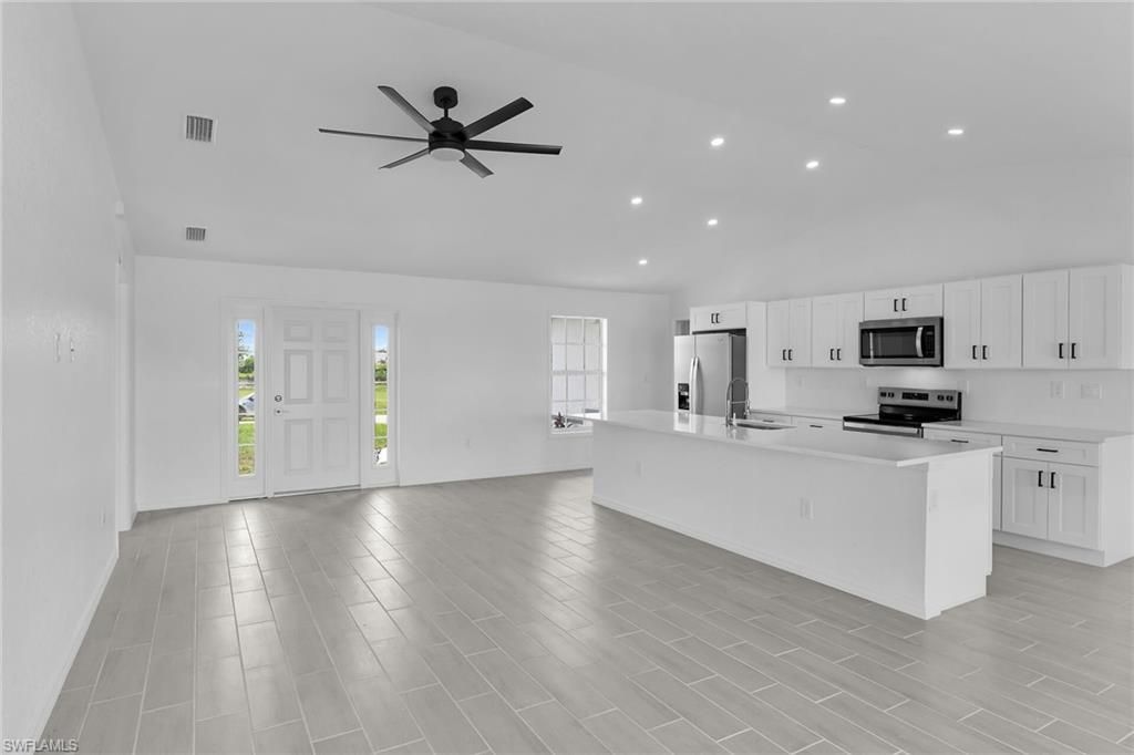 4130 NW 33rd St, Cape Coral, FL 33993 Photo