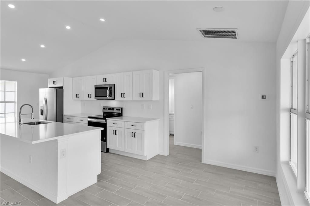 4130 NW 33rd St, Cape Coral, FL 33993 Photo