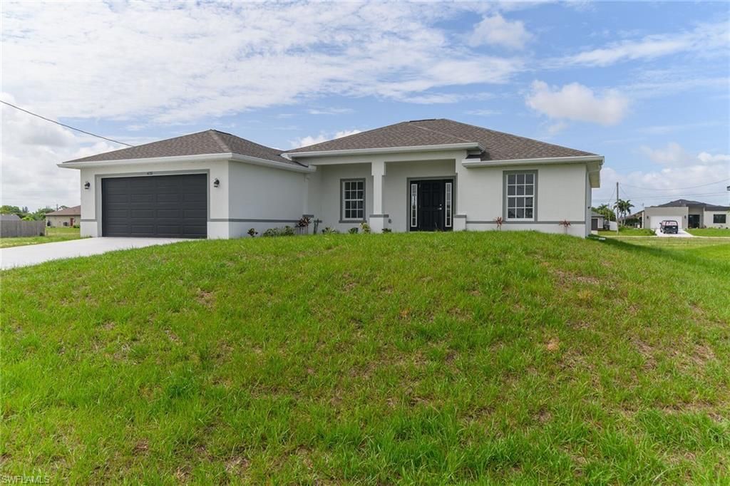 4130 NW 33rd St, Cape Coral, FL 33993 Photo