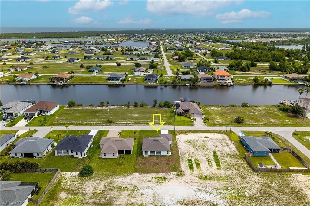 4130 NW 33rd St, Cape Coral, FL 33993 Photo