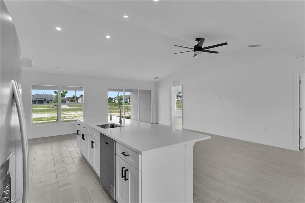 4130 NW 33rd St, Cape Coral, FL 33993 Photo