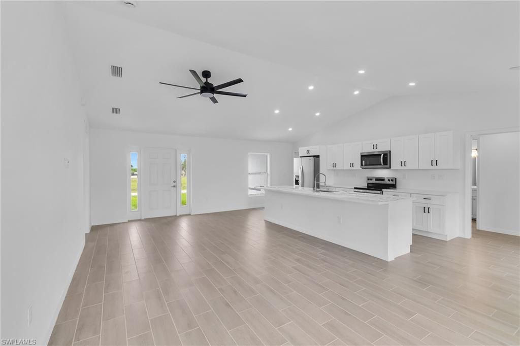 2221 NW 43rd Ave, Cape Coral, FL 33993 Photo