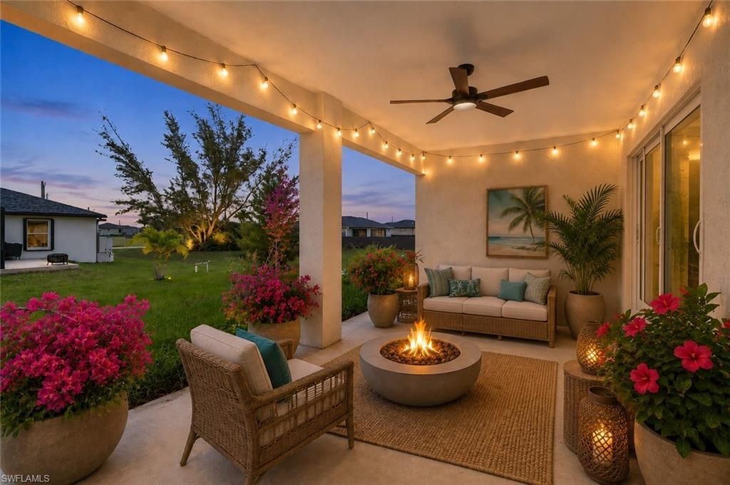 2221 NW 43rd Ave, Cape Coral, FL 33993 Photo