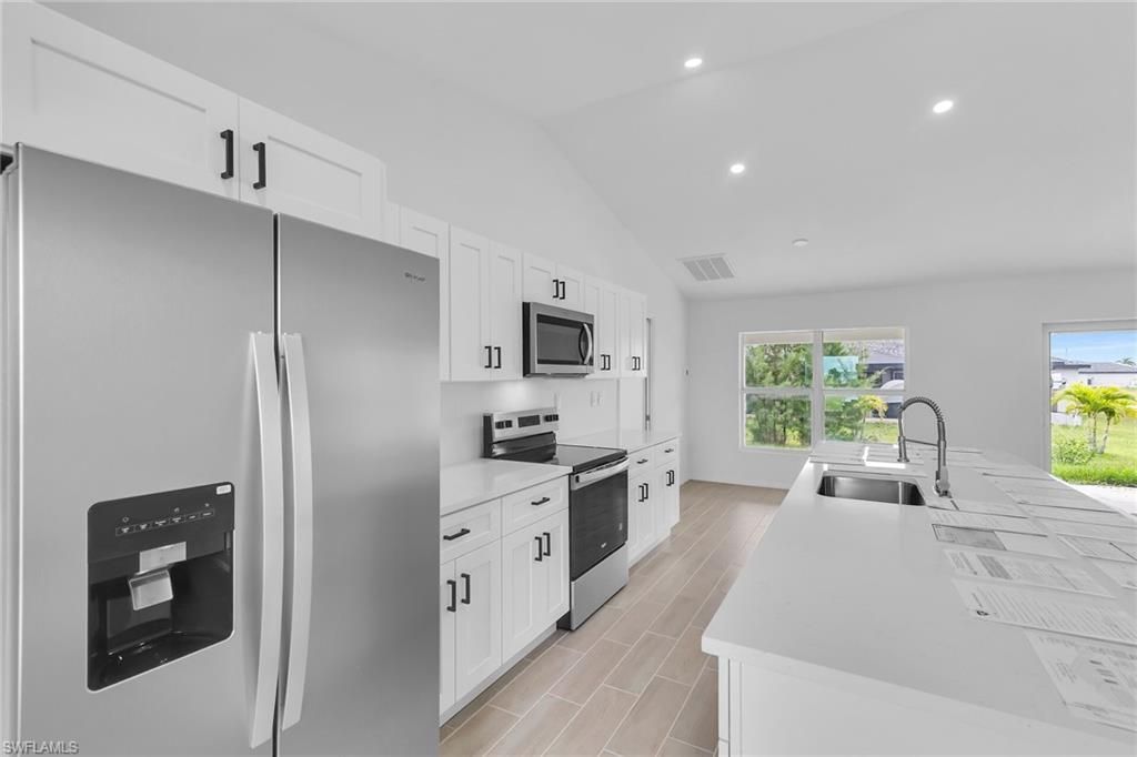 2221 NW 43rd Ave, Cape Coral, FL 33993 Photo