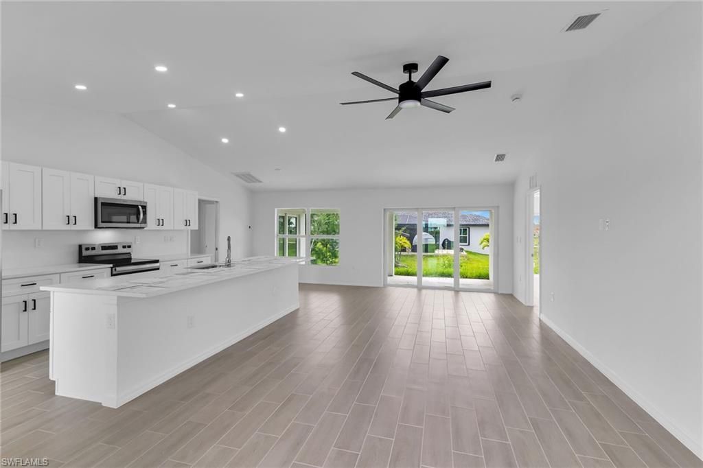 2221 NW 43rd Ave, Cape Coral, FL 33993 Photo