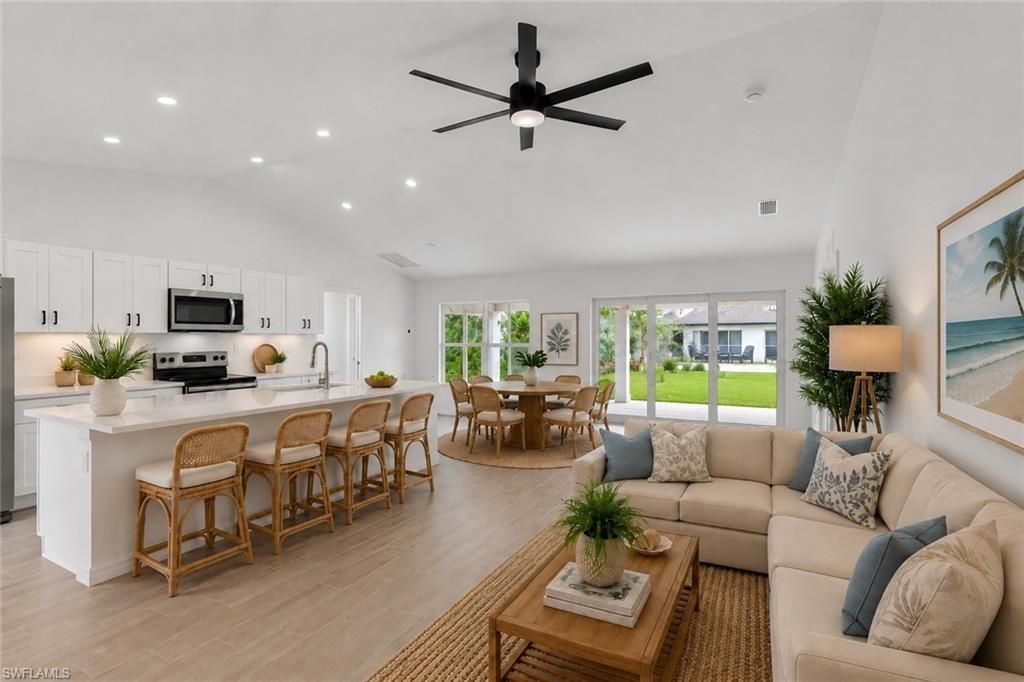 2221 NW 43rd Ave, Cape Coral, FL 33993 Photo