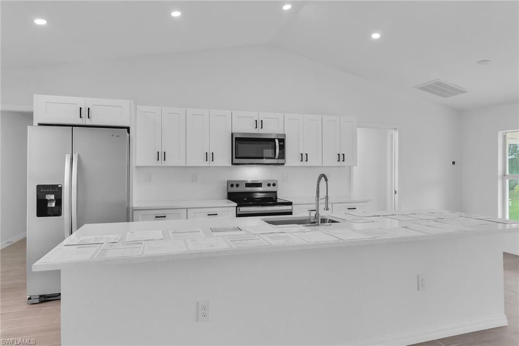 2221 NW 43rd Ave, Cape Coral, FL 33993 Photo