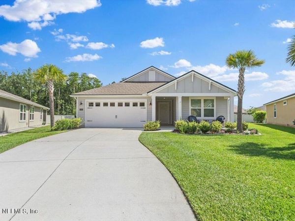 50 EGRETS LANDING Lane, St. Augustine, FL 32095