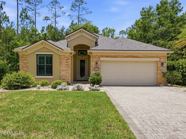 111 STROLLING Trail, Ponte Vedra, FL 32081