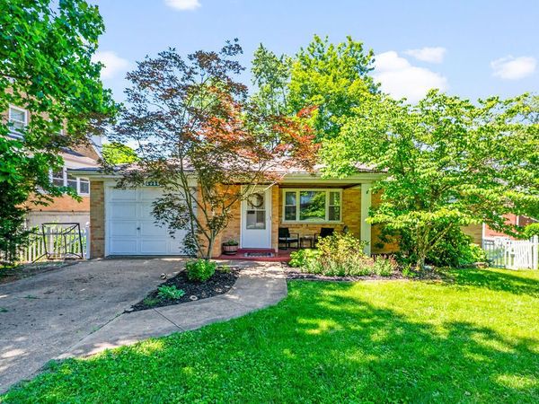 6006 Ripple Creek Road, Cold Spring, KY 41076