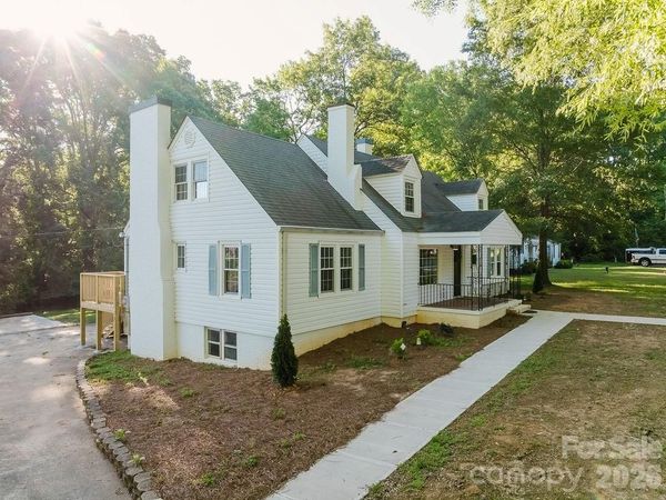 398 Park Road , Albemarle, NC 28001