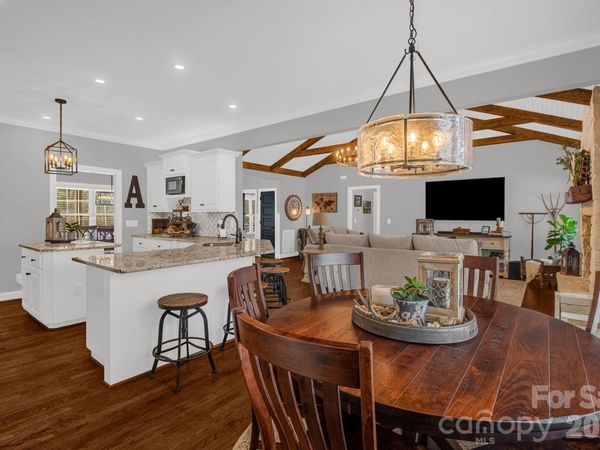 1545 Sides Road , Salisbury, NC 28138