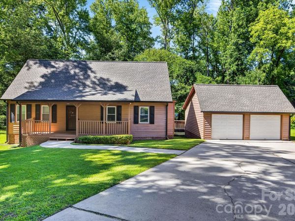4881 Hickory Nut Court , Rock Hill, SC 29730