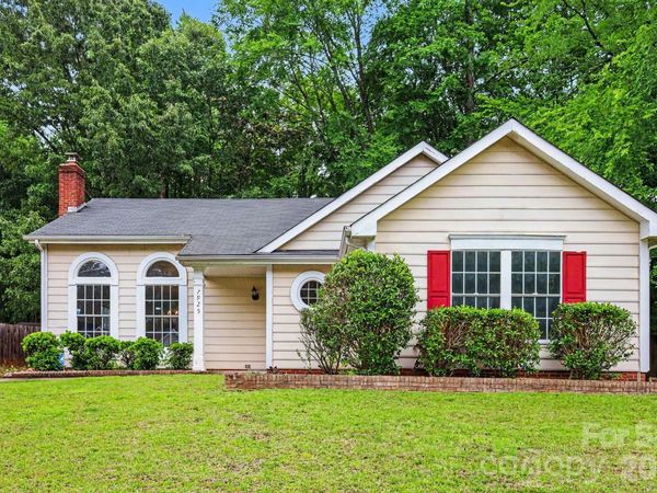 7925 Turquoise Drive , Charlotte, NC 28215
