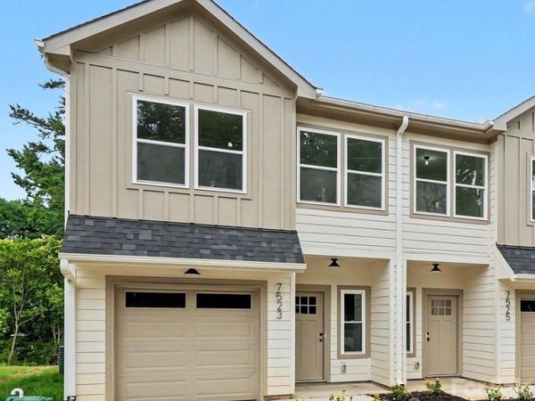 7523 Lawyers Road , Charlotte, NC 28227