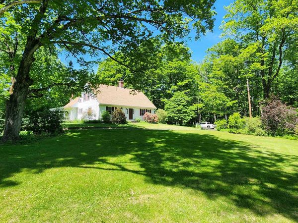 147 Church Road, Unity, NH 03603