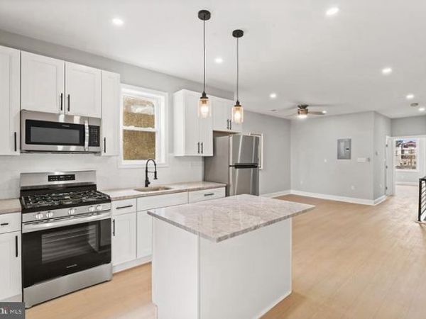 649 N 63RD STREET, Unit 2, PHILADELPHIA, PA 19151