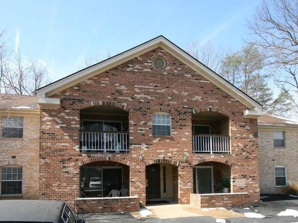 5900 COVE LANDING ROAD, Unit 202, BURKE, VA 22015