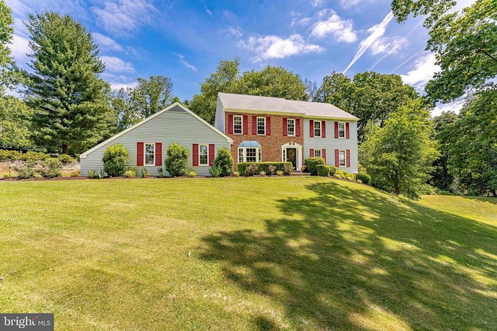 119 Cloverly Lane, West Chester, PA 19380 Main Photo