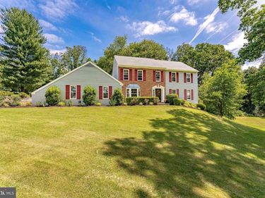 119 CLOVERLY LANE, WEST CHESTER, PA 19380