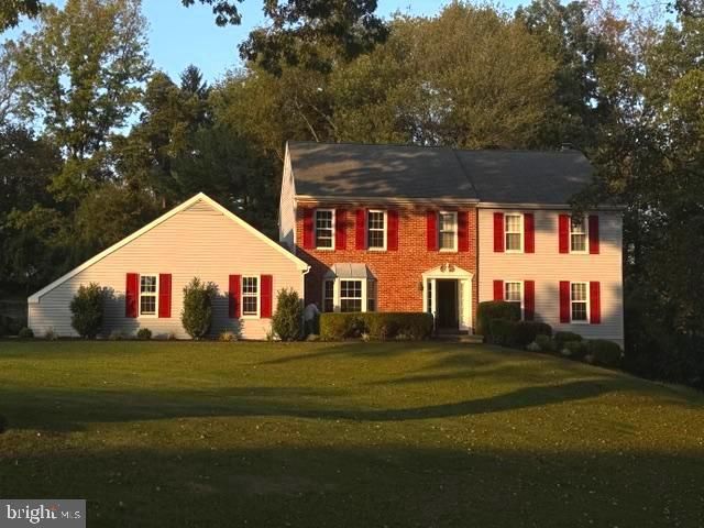 119 CLOVERLY LANE , WEST CHESTER, PA 19380
