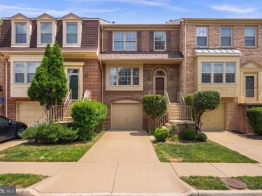 6307 MILLWOOD CIRCLE, SPRINGFIELD, VA 22152