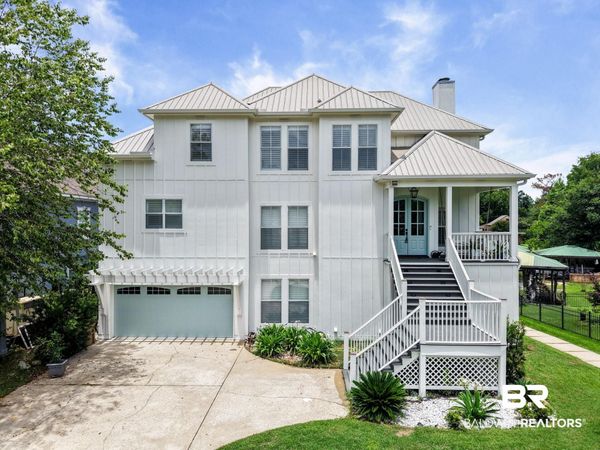 5606 Gulf Creek Circle, Theodore, AL 36582