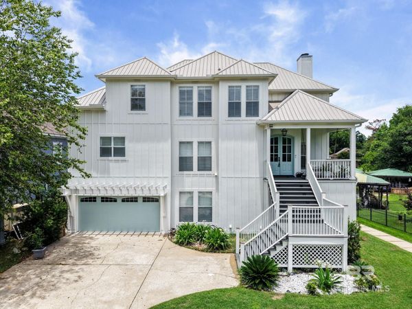 5606 Gulf Creek Circle, Theodore, AL 36582