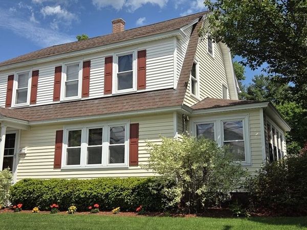 351 Davis Street, Greenfield, MA 01301