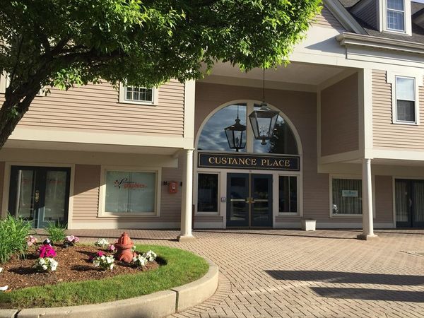 76 Bedford St, Unit 18, Lexington, MA 02420