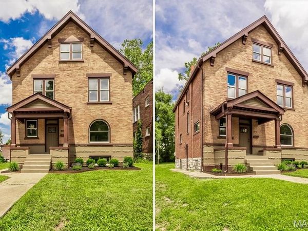 6027 Etzel Avenue , St Louis, MO 63112