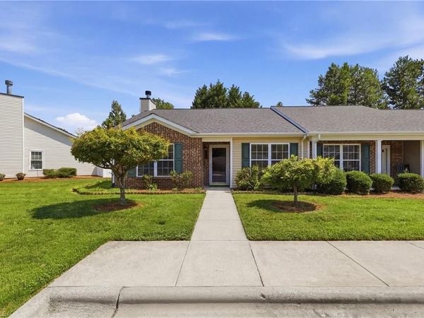 908 Chesapeake Lane, Archdale, NC 27263