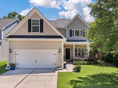 1904 Chestnut Oak Lane, Charleston, SC 29414