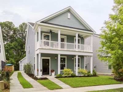 3191 Moonlight Drive, Charleston, SC 29414