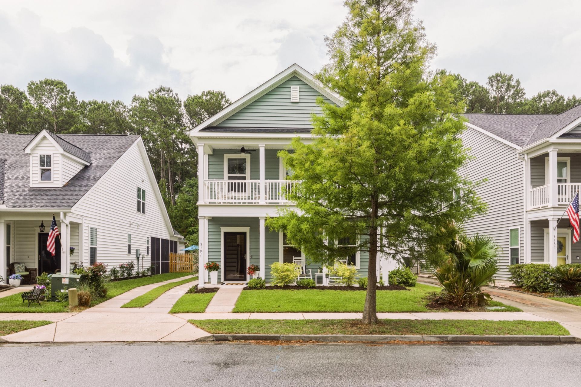 3191 Moonlight Drive Photo 42