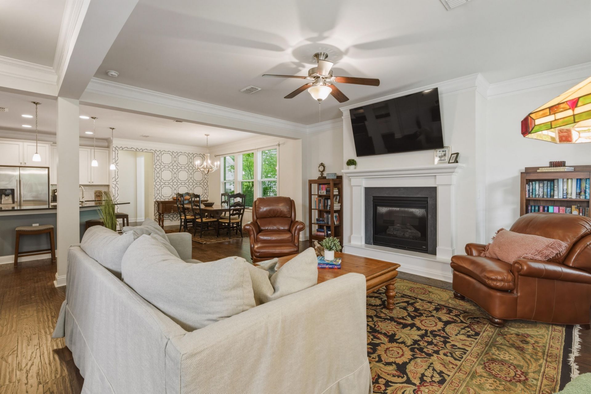 3191 Moonlight Drive Photo 6