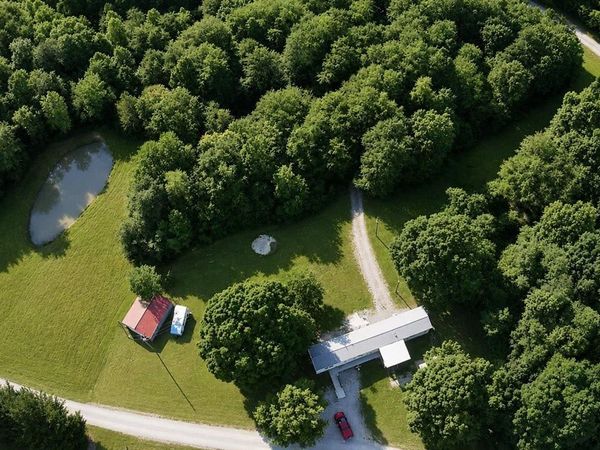 97 Snap Road , Clarkson, KY 42726