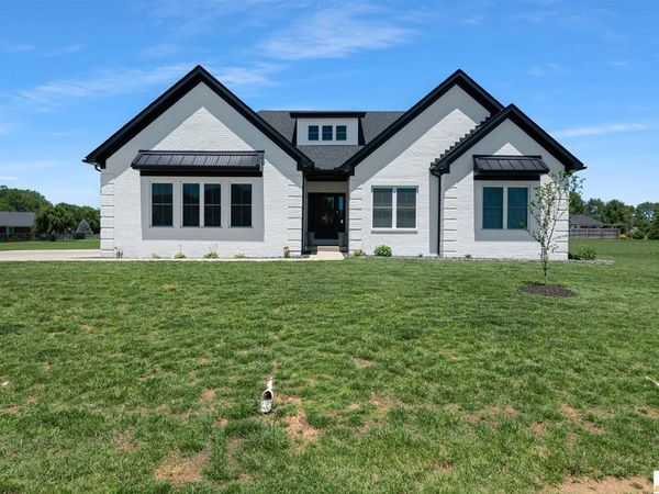 204 Brookside Street , Bardstown, KY 40004