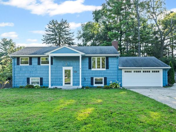 202 Blueberry Lane, West Lafayette, IN 47906